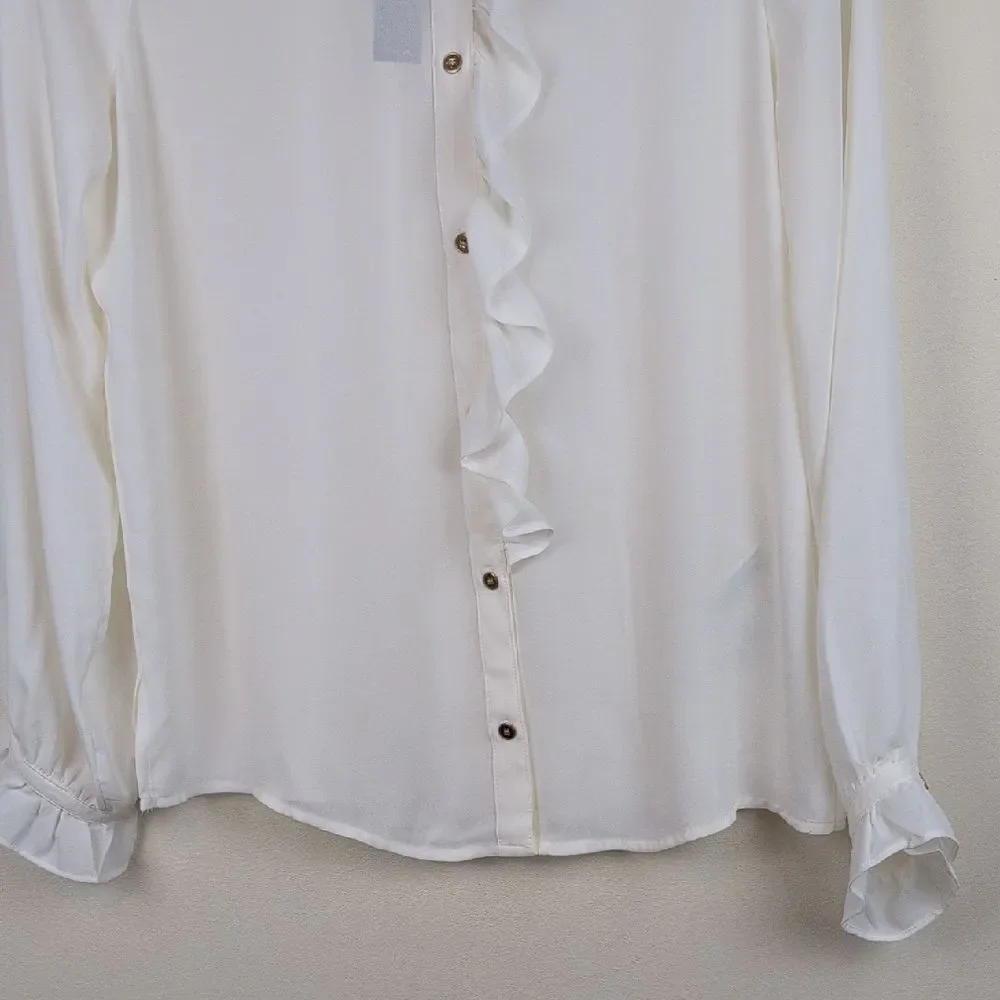 J. Crew nwt crew